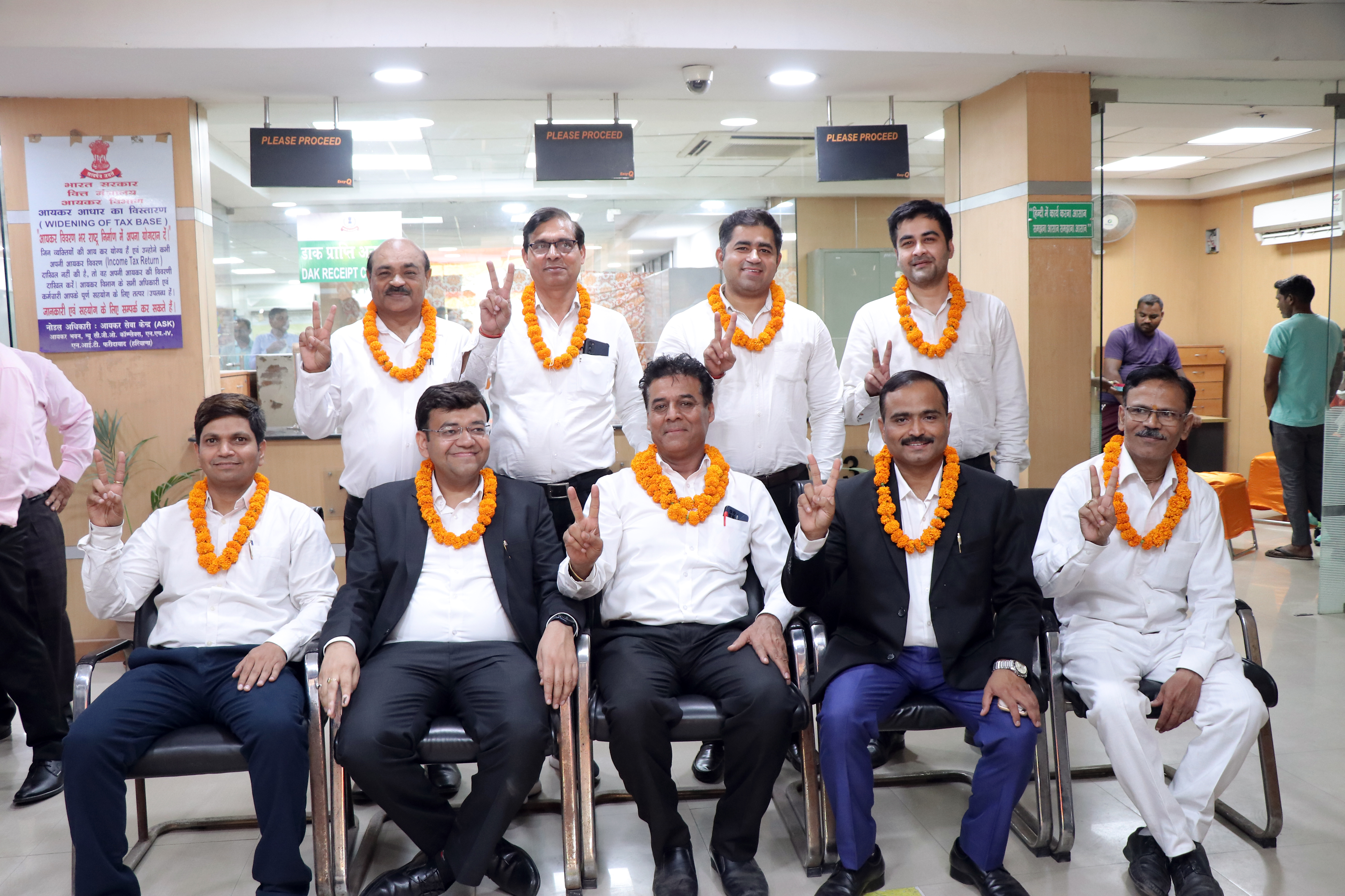FITBAR election result 25 June 2022
