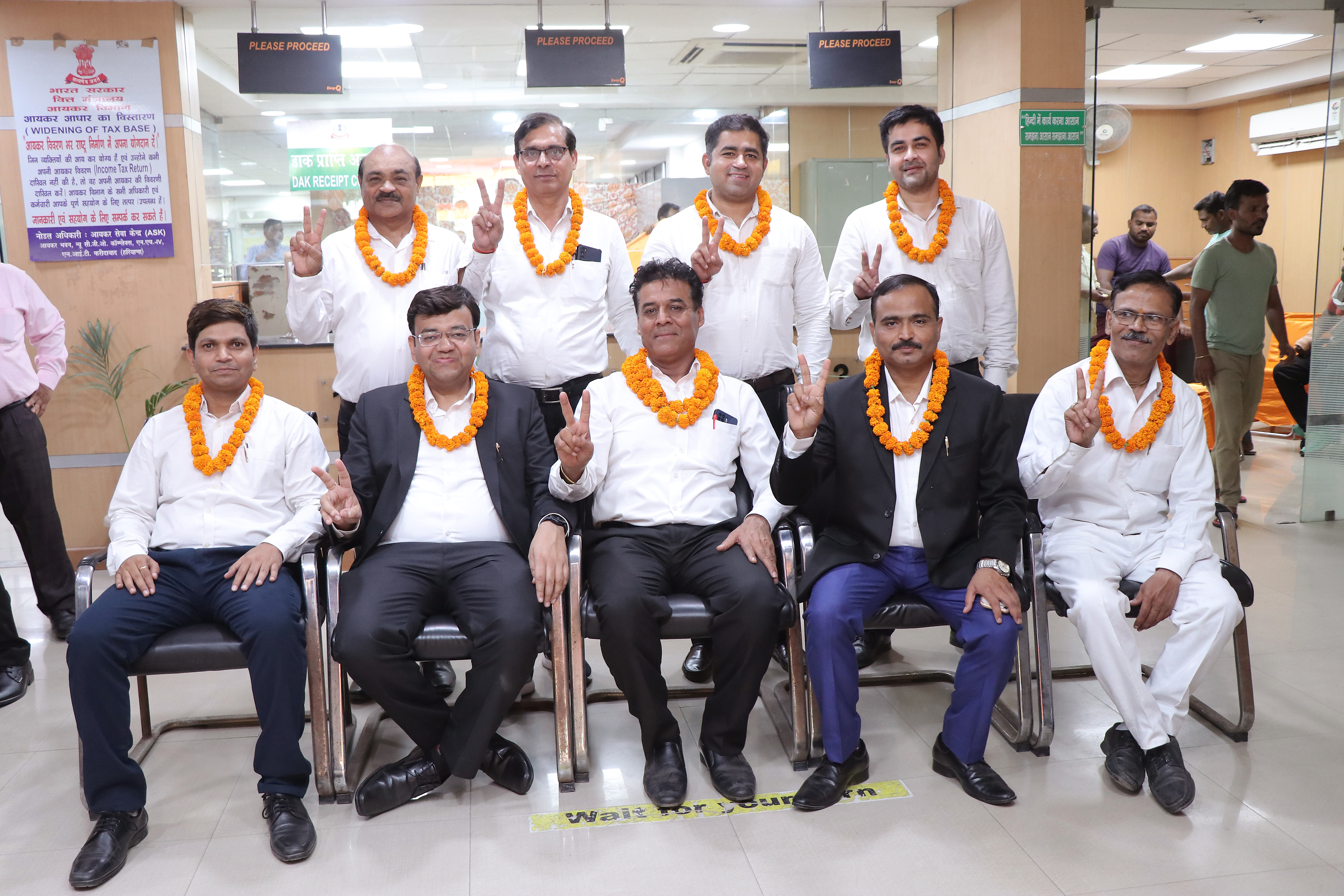 FITBAR election result 25 June 2022