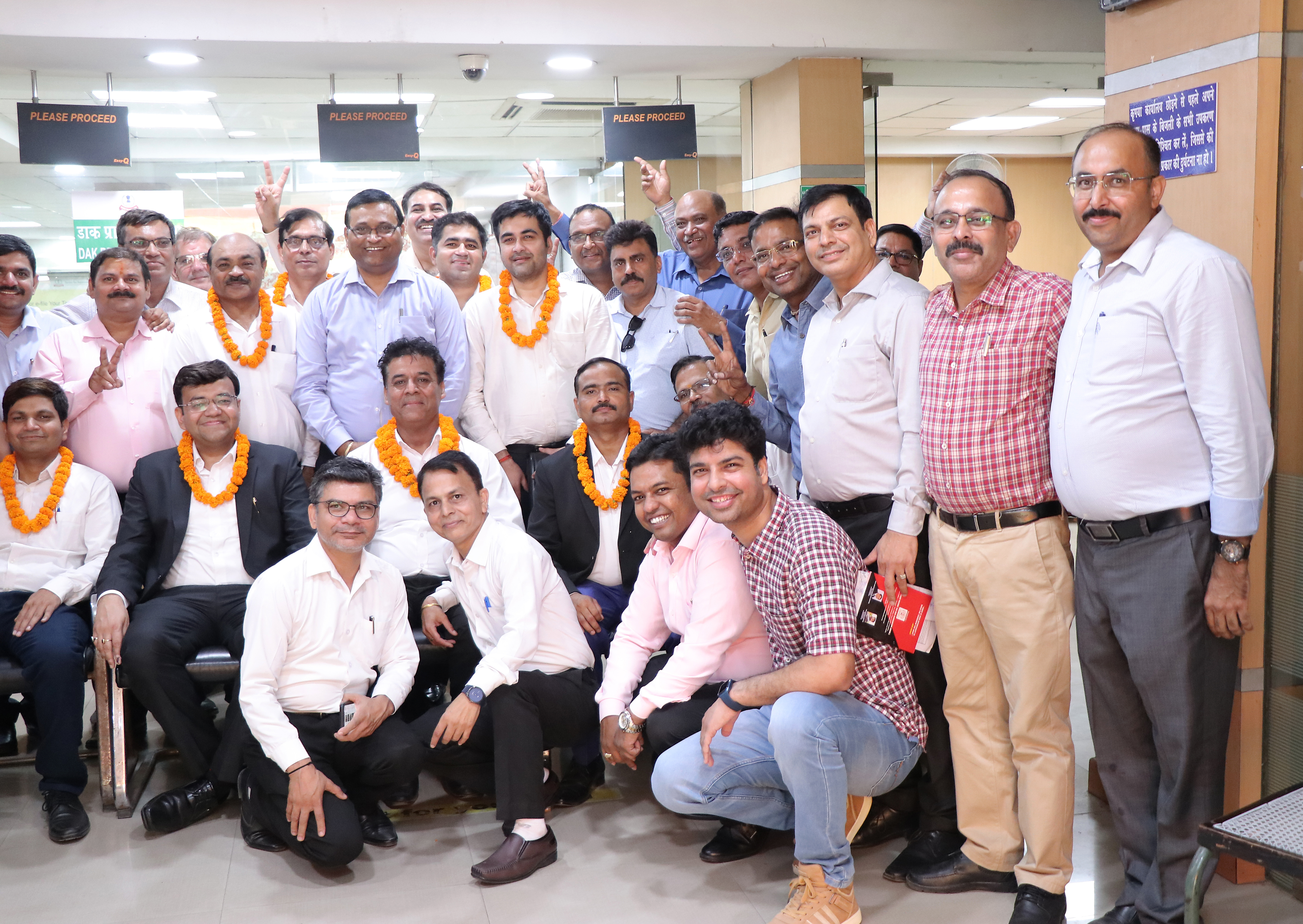 FITBAR election result 25 June 2022