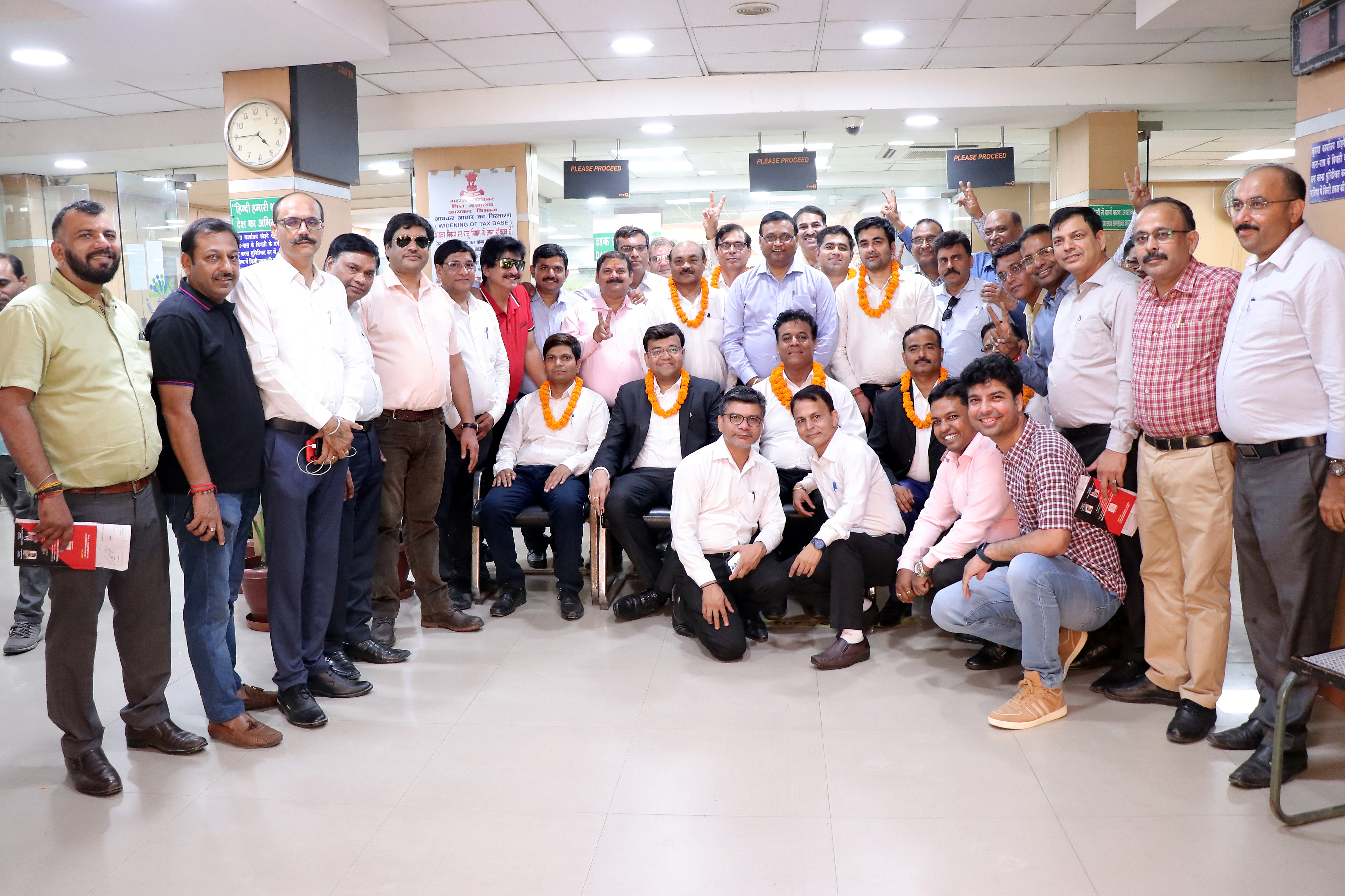 FITBAR election result 25 June 2022