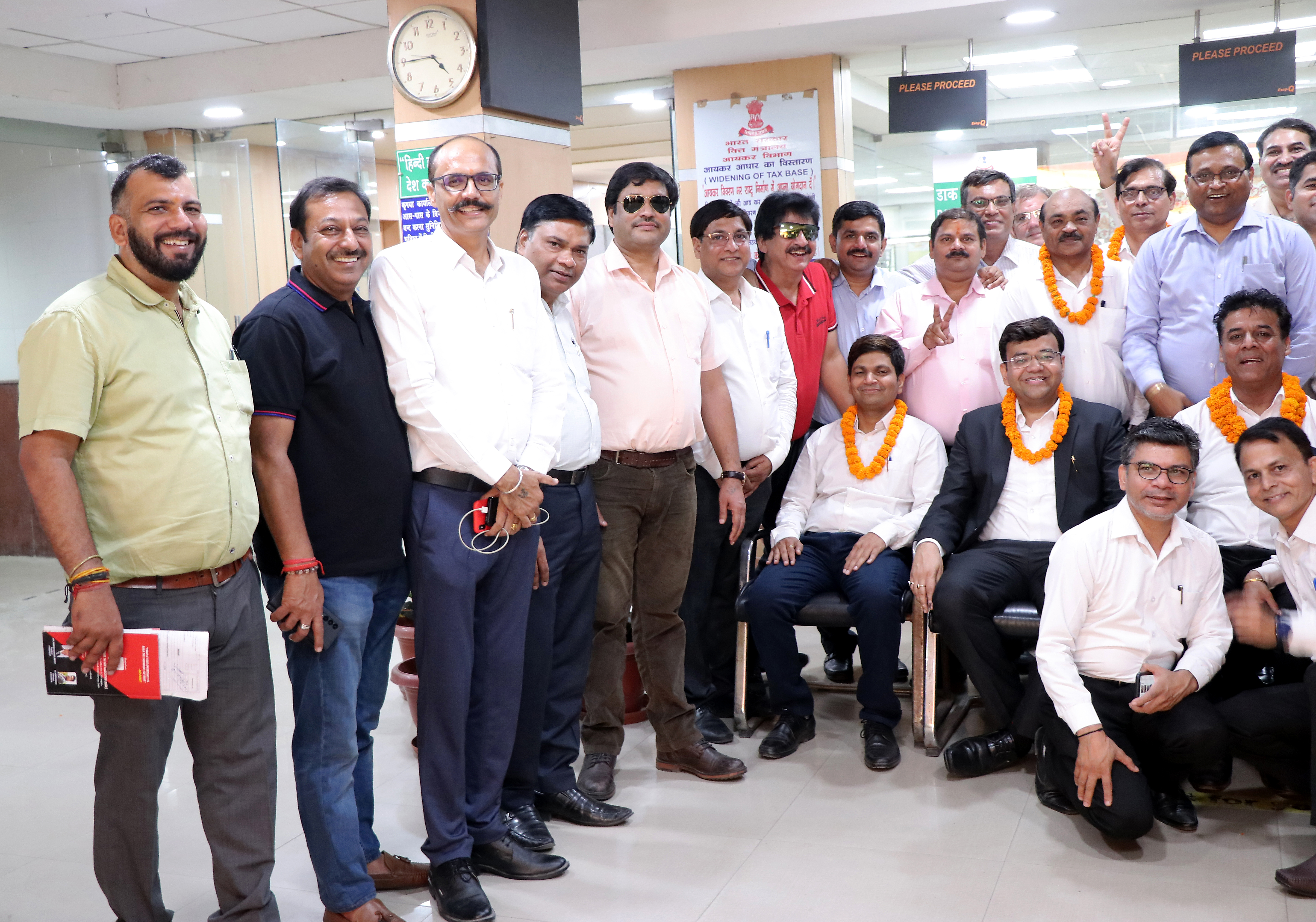 FITBAR election result 25 June 2022