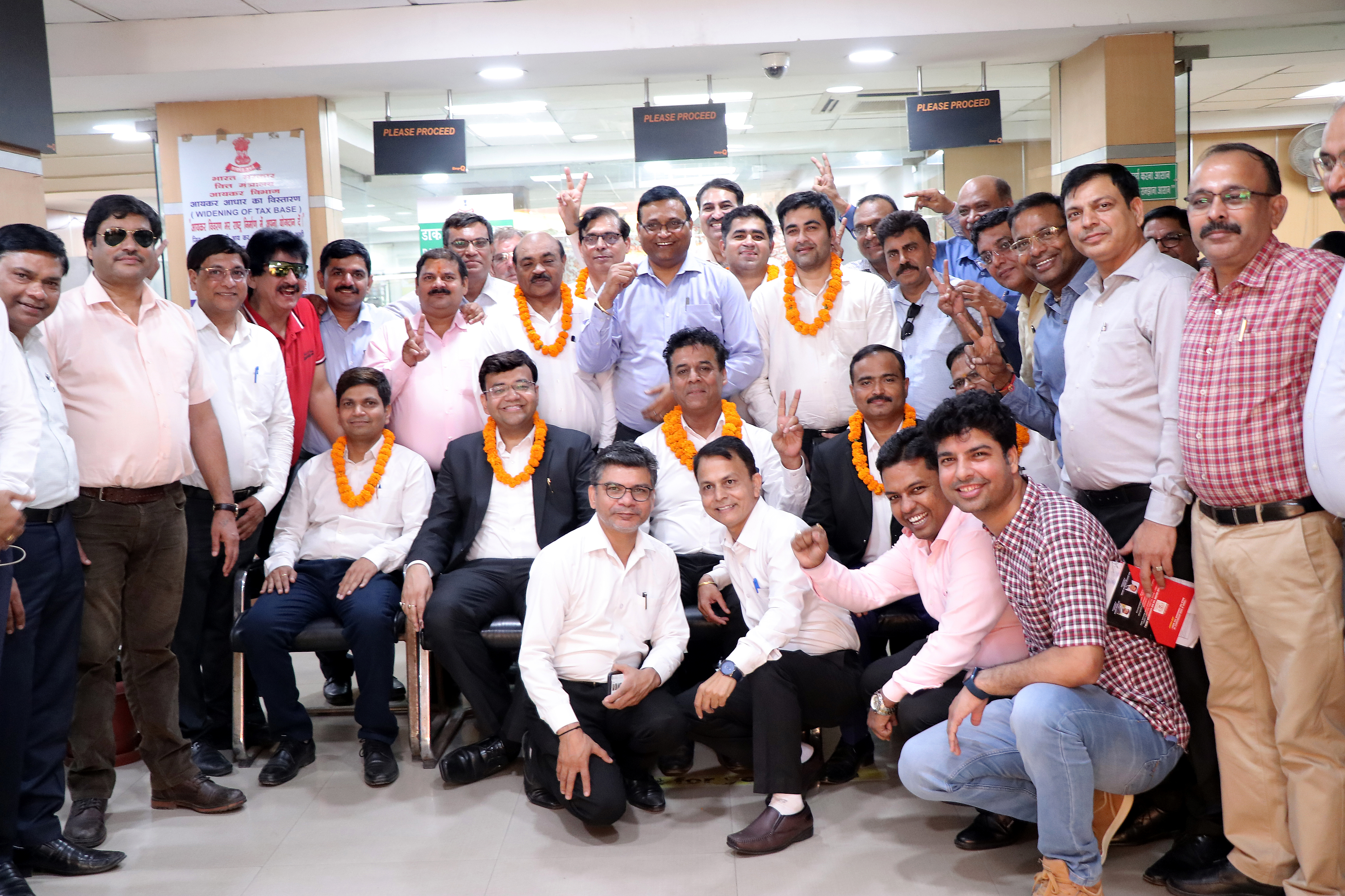 FITBAR election result 25 June 2022